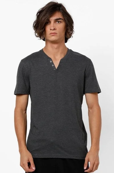 Celio Grey T-Shirt