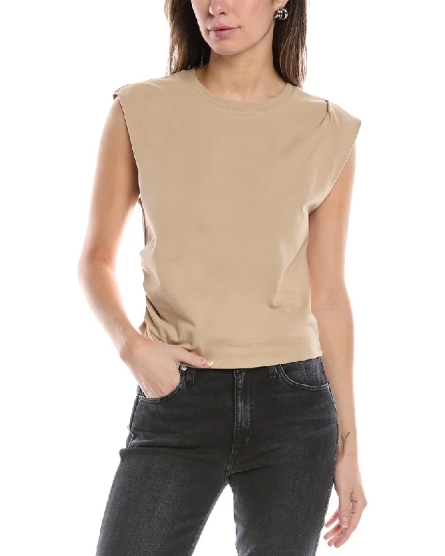 rag & bone Mica Cropped Tank