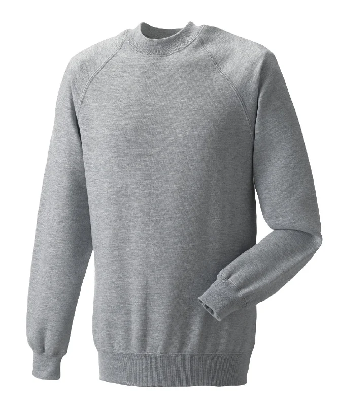 Light Oxford - Classic sweatshirt