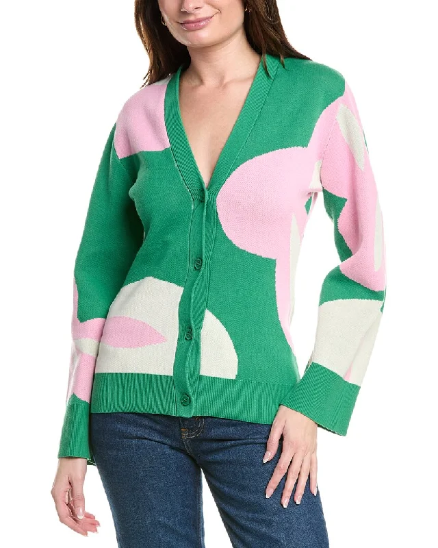 Marimekko Tyrske Cardigan