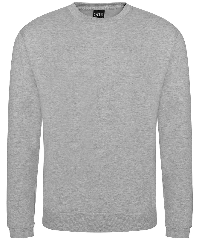 Heather Grey - Pro sweatshirt