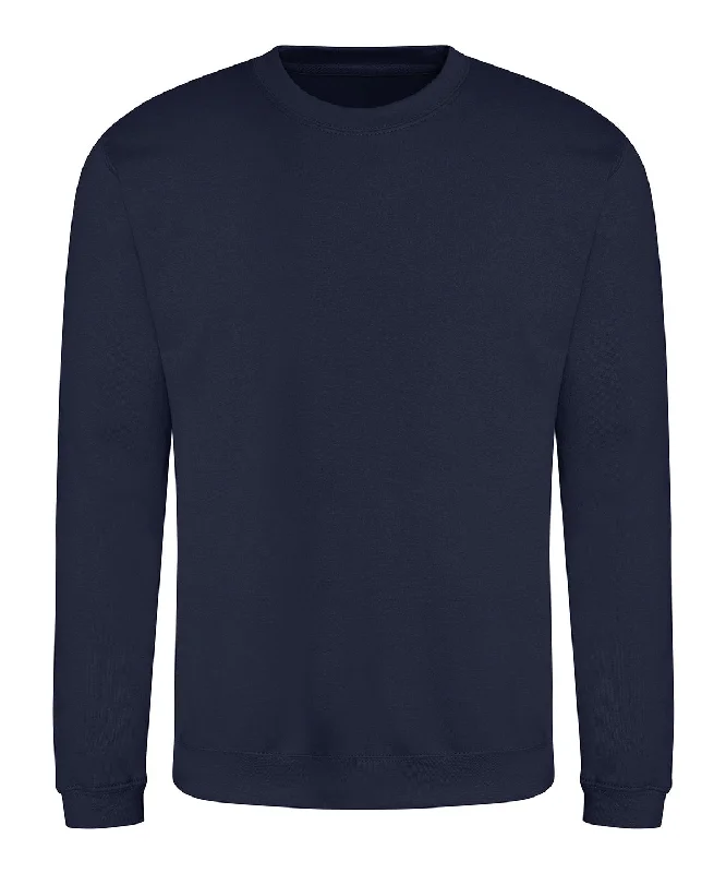 Oxford Navy - AWDis sweatshirt