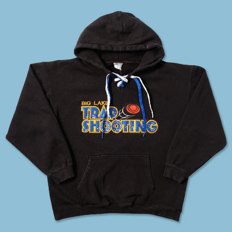 Big Lake Trap Shooting Hoody Medium