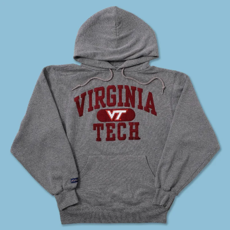 Women's Virginia Tech Hoody Small