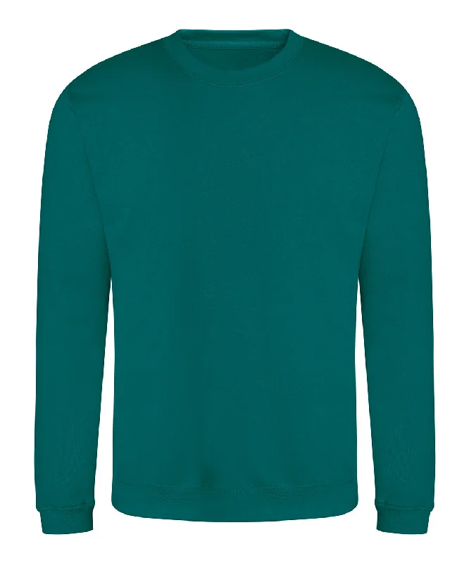 Jade - AWDis sweatshirt