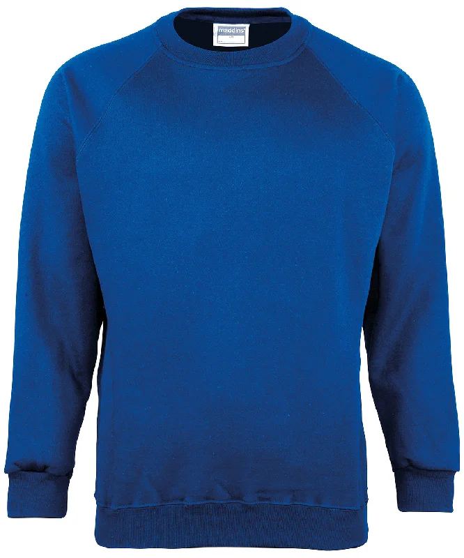 Royal - Coloursure™ sweatshirt