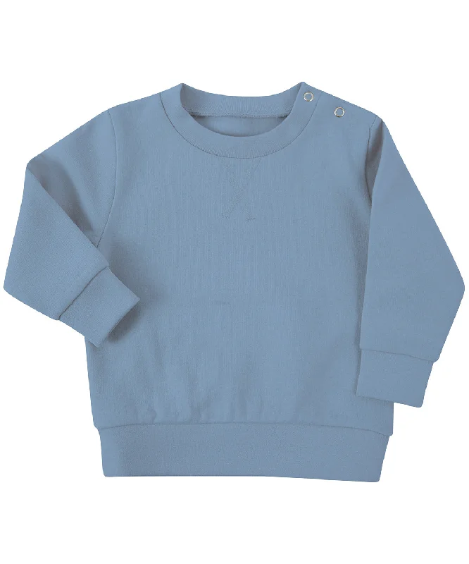 Stone Blue - Sustainable sweatshirt