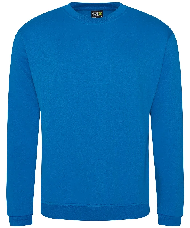 Sapphire Blue - Pro sweatshirt