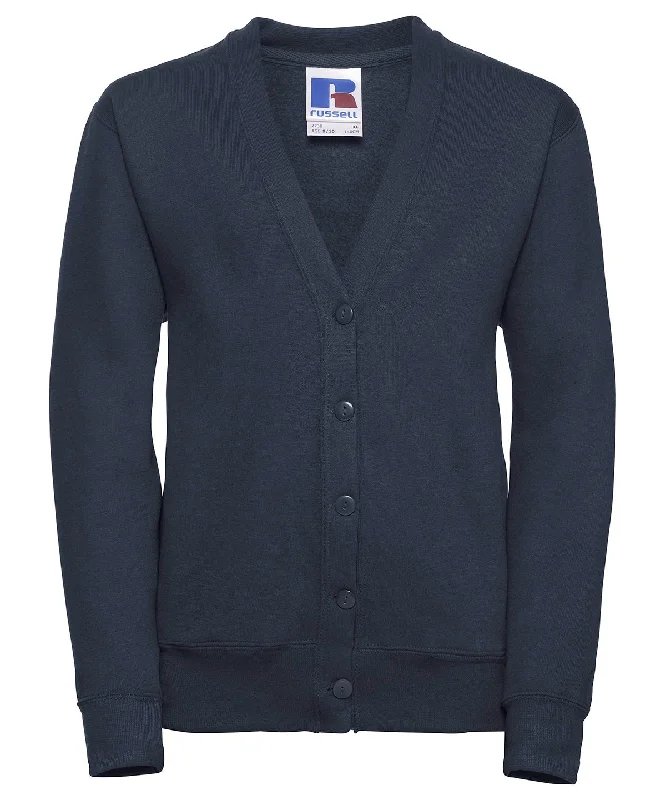 French Navy - Kids cardigan