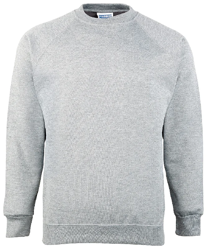 Oxford Grey - Kids Coloursure™ sweatshirt