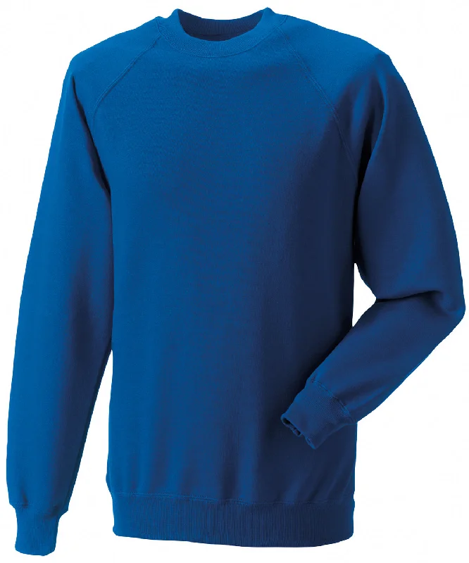 Bright Royal* - Classic sweatshirt