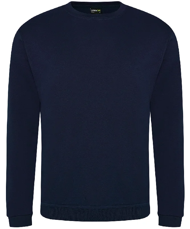 Navy* - Pro sweatshirt