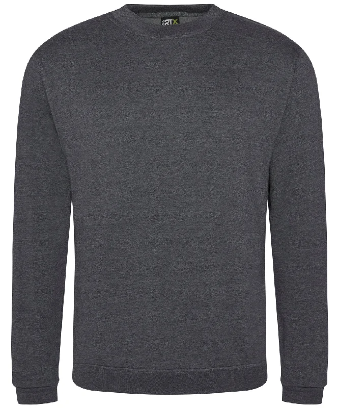 Solid Grey - Pro sweatshirt