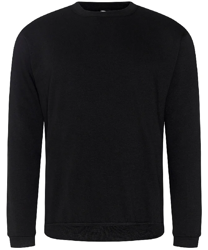 Black* - Pro sweatshirt