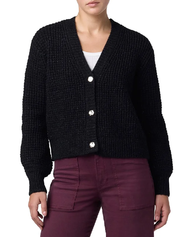 JOE'S Jeans Cropped Cardigan