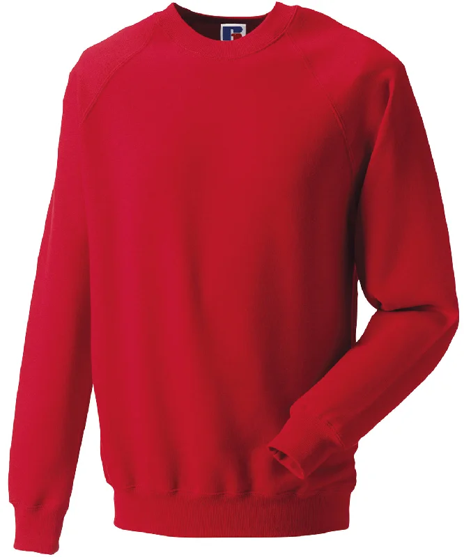 Classic Red - Classic sweatshirt