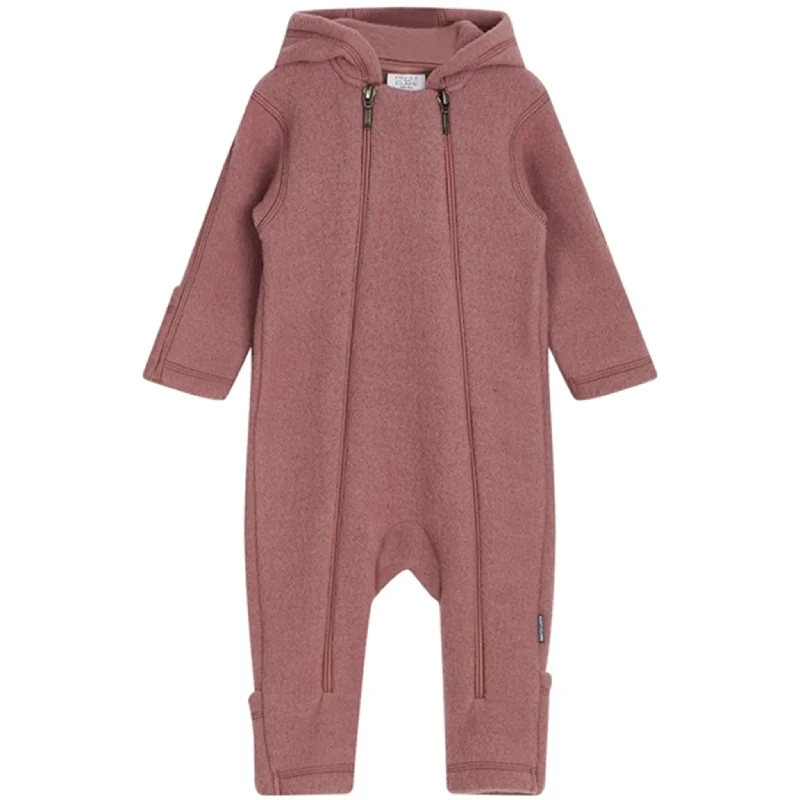 Hust & Claire Baby Burlwood Mexi-HC Jumpsuit