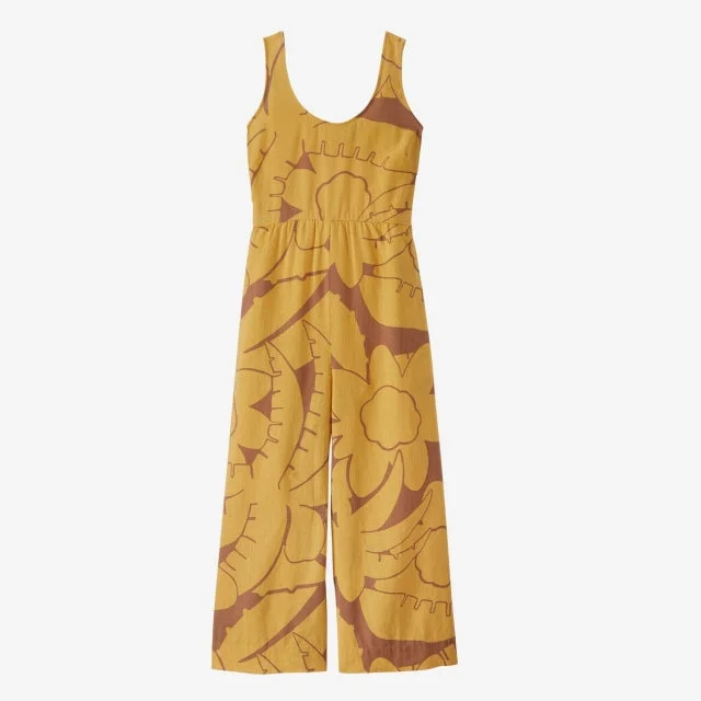 Women's Garden Island Jumpsuit