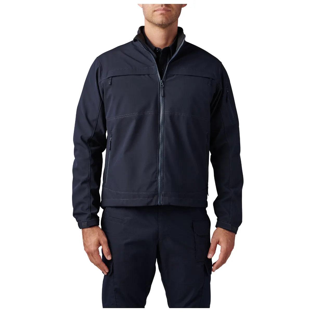 5.11 Tactical Chameleon Softshell 2.0 Jacket