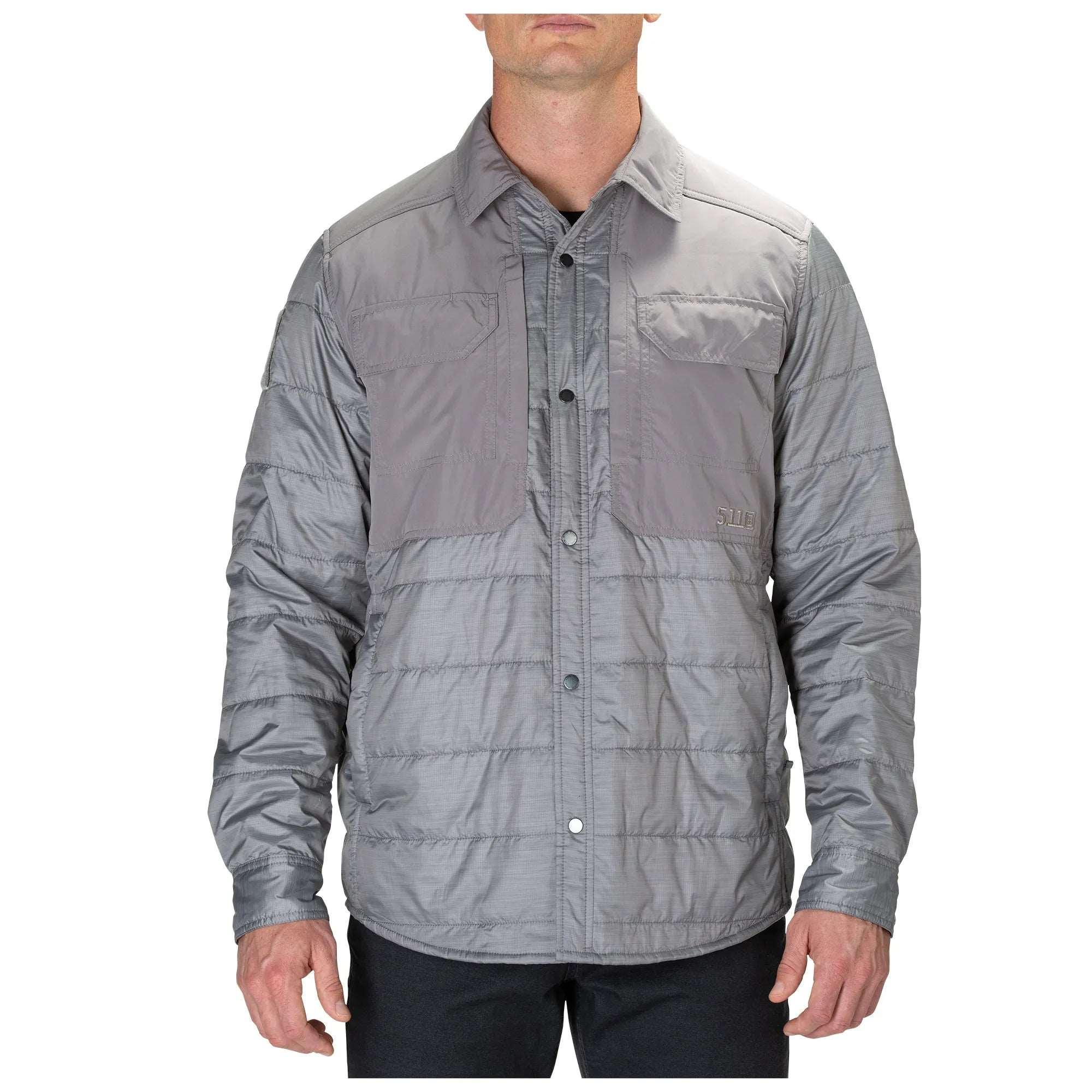 5.11 Tactical Peninsula Insulator Shirt Jacket