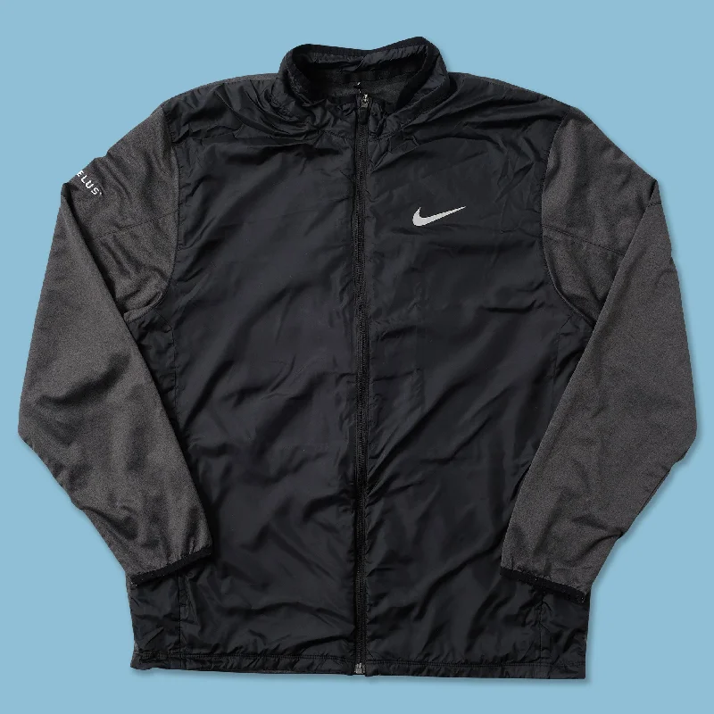 Nike Track Jacket Medium