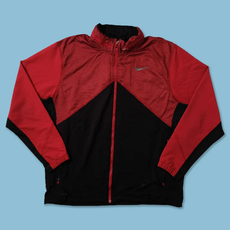 Nike Track Jacket XLarge