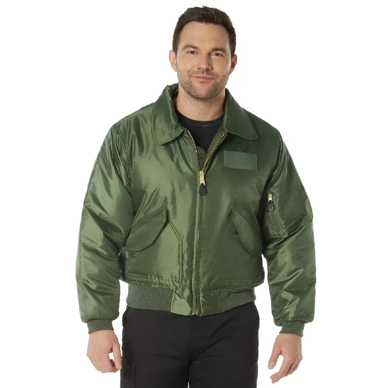 Rothco CWU 45P Flight Jacket