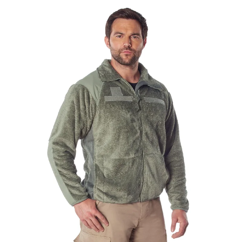 Rothco Generation III Level 3 ECWCS Fleece Jacket