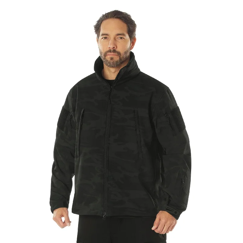 Rothco Special Ops Soft Shell Jacket