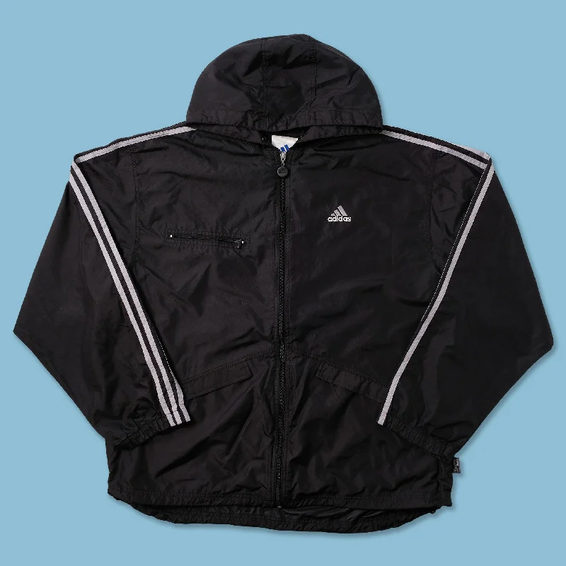 Vintage adidas Light Jacket XLarge