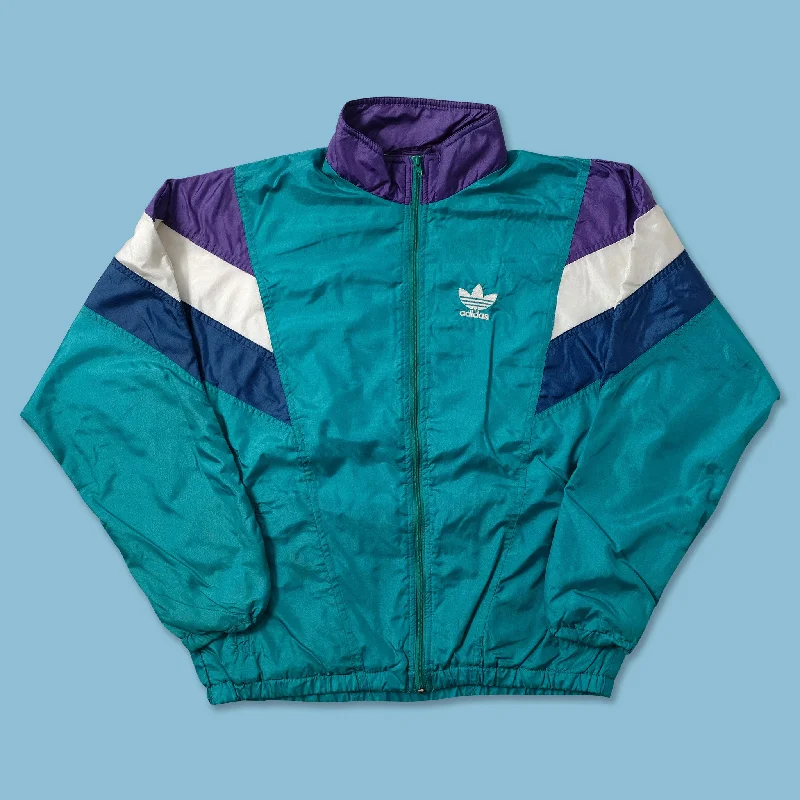 Vintage adidas Track Jacket Small