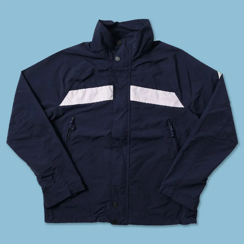 Vintage Nautica Light Jacket Medium