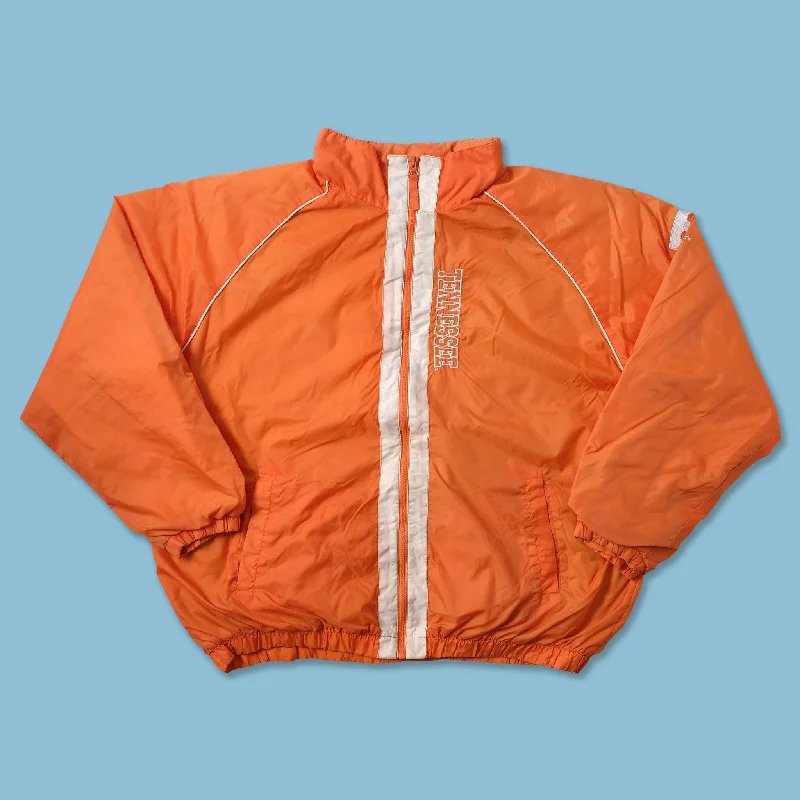 Vintage Starter Tennessee Jacket XLarge