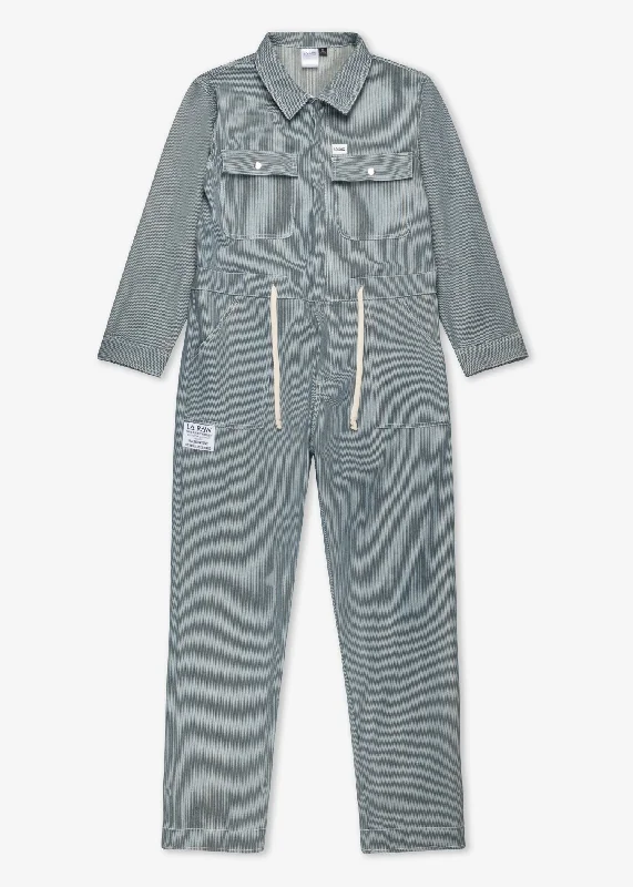 GRATITUDE JUMPSUIT