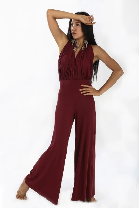 Marilyn Jumpsuit