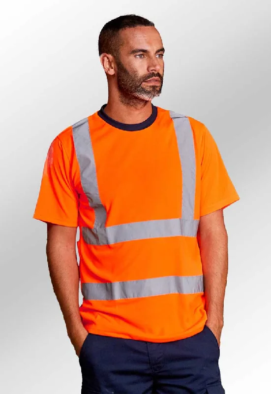 Hi Visibility T-Shirt RX720